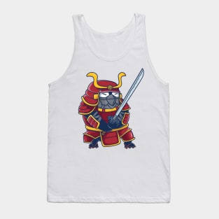 Yo, Jimbo - Heroes of Kinguin Tank Top